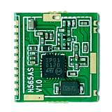 SPIRIT1 Module, +16dBm, N565AS