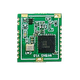 SX1272 Module, +20dBm, N419AS