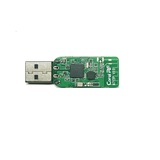CC2650 CC2592 Dongle, +22dBm, N720AP