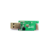 N537CP CC1312R7 cc1190 Dongle, +27dBm