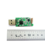N537EP CC1314 cc1190 Dongle, +27dBm