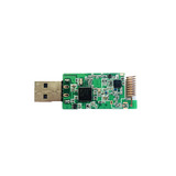 N537DP CC1311 cc1190 Dongle, +27dBm