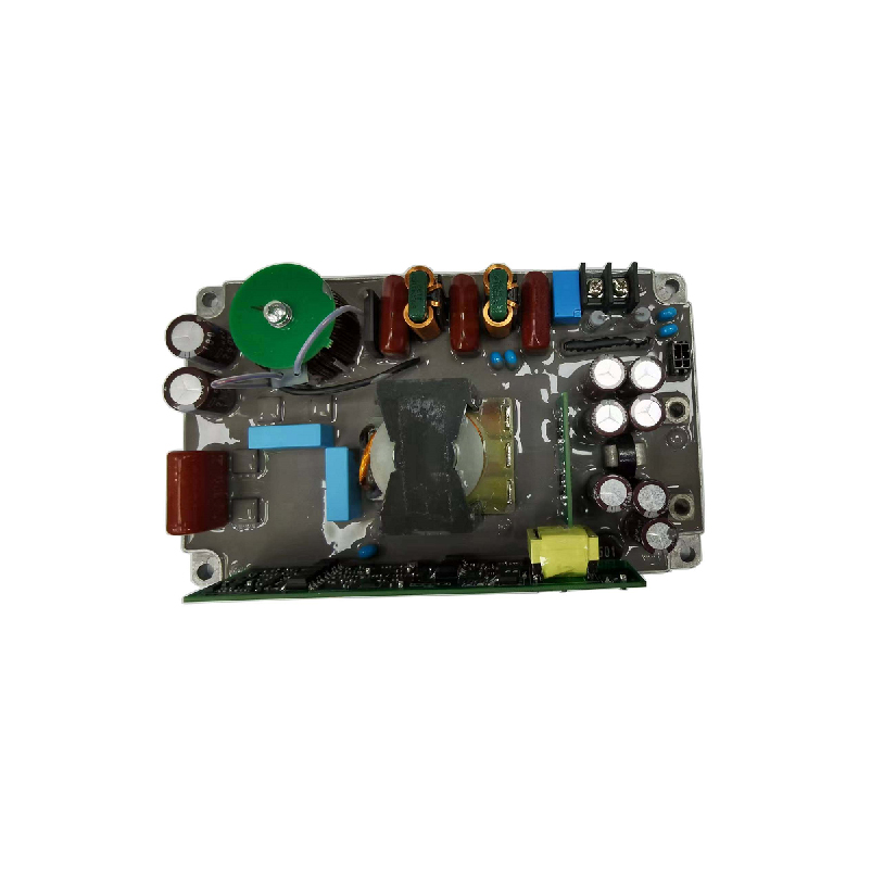 HLF1500-D27 1.5KW 车载高压DCDC电源