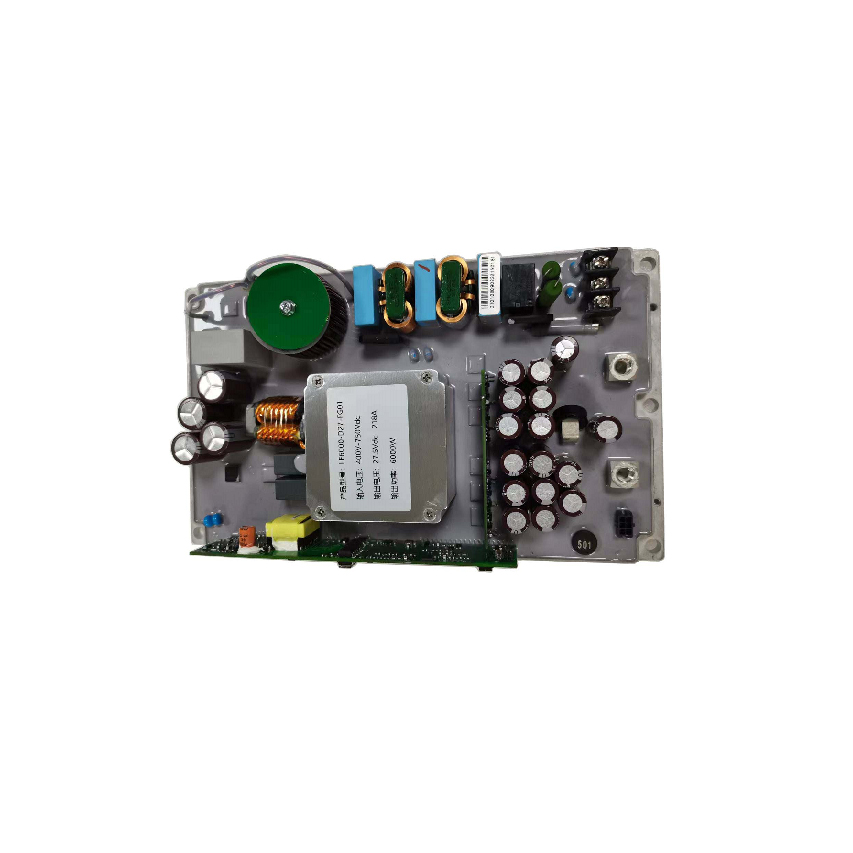 HLF6K-D48-820 6KW 车载高压DCDC电源