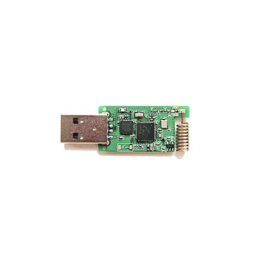 N534AP-CC1310 Dongle,14dBm