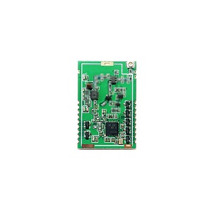 N518AS CC1120 PA Module