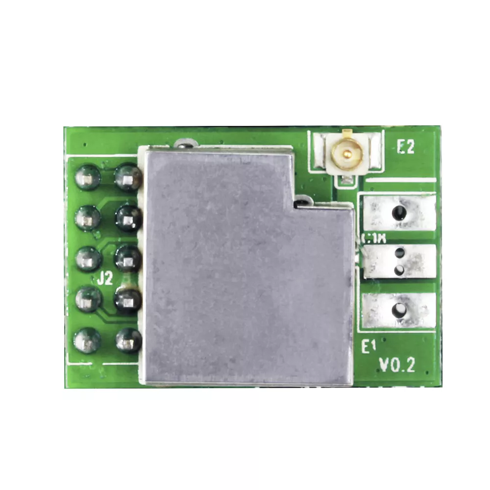 CC2500 Module, 2400M