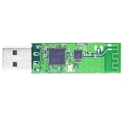 N728AP CC2652P7 Zigbee dongle,20dBm,2400MHz