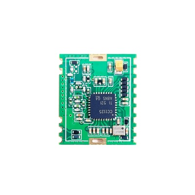 N511BS CC1125 module