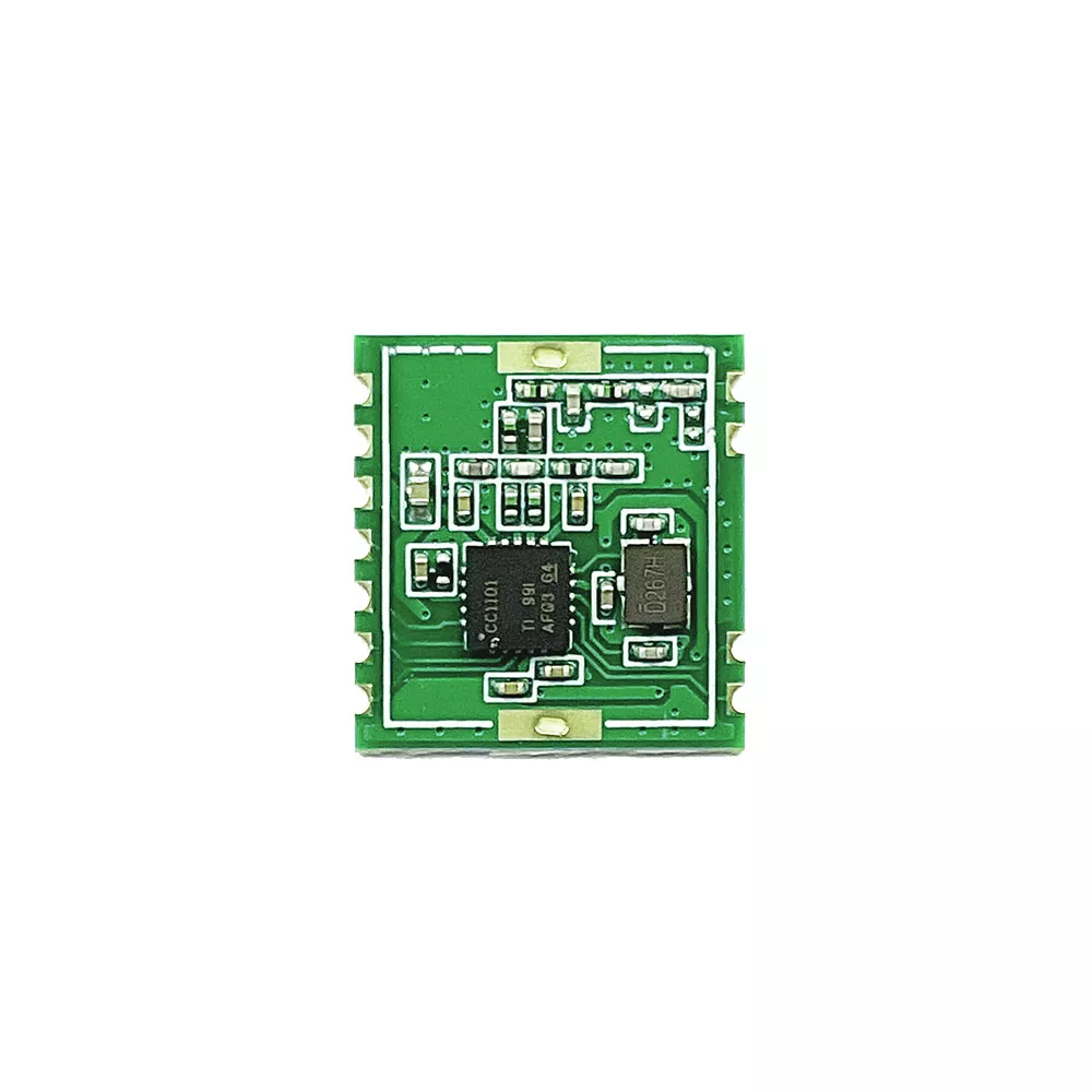 CC1100E Module, 470M