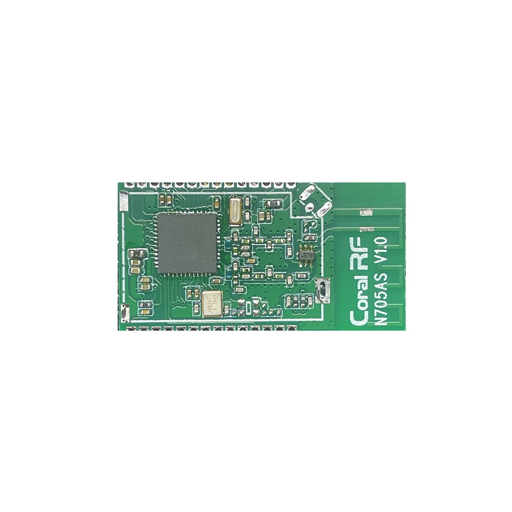 N705DS CC2674R10 module