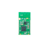 N704AS High-Power 2.4GHz RF Module | CC2652R + CC2592 | +22dBm | Zigbee, BLE 5.2, Thread