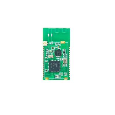 N704BS High-Power 2.4GHz RF Module | CC2652R7 + CC2592 | +22dBm | Zigbee, BLE 5.2, Thread
