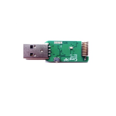 N534DP 169MHz USB Radio Dongle | CC1311R3 | Plug-and-Play Sub-1GHz Gateway