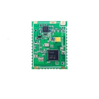 N620PA RF Module - TI CC1310 & CC1190 Based Sub-1GHz Wireless Module