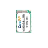 N536DS-CC1311R3 PA Module, +33dBm