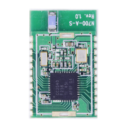 CC2530模块,Zigbee,N700AS-ZB