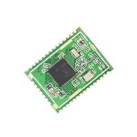 N530ES-CC1314 Module, +14dBm