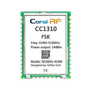 CC1310模块,N530AS-433M