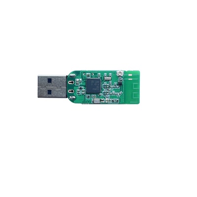 N730AP CC2652P Zigbee/BLE USB Dongle, +20dBm