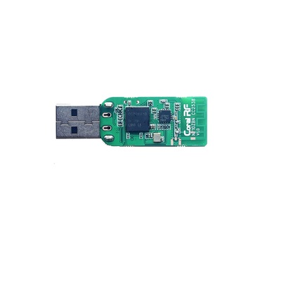 N710BP CC2538 CC2592 ZigBee Dongle, 22dBm
