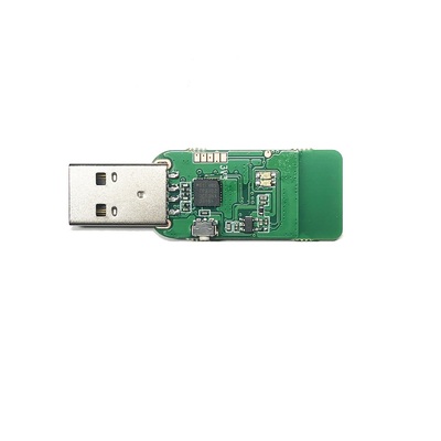 N732HP CC2650 Zigbee/BLE Dongle, +5dBm
