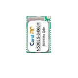 1250Mhz N536ES-B CC1314R10 PA Module,+33dBm