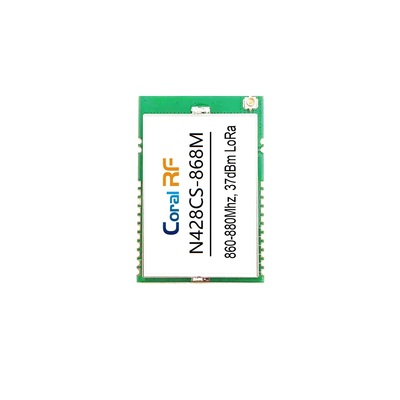 N455AS LR2021 1.2W LoRa Transceiver – 868MHz, 915MHz & 2.4GHz for High‑Performance Gateways