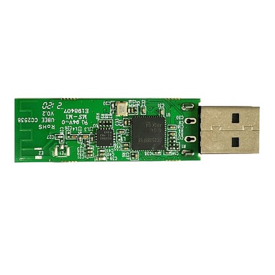 N710AP-ZB Zigbee USB Dongle | CC2538+CC2592 Gateway | +22dBm High Power