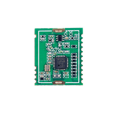 N401AS LoRa Module | SX1262 Multi-Band | +22dBm, -148dBm Sensitivity for IoT