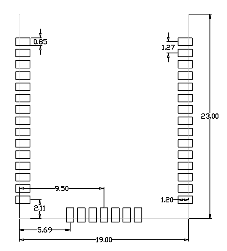 N531ES module package