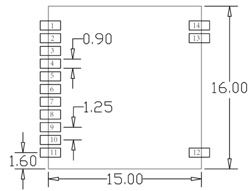 N565AS package