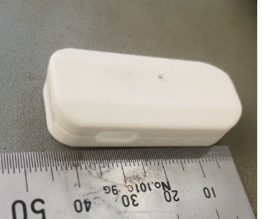 The N732EP Private Shell By Coral RF