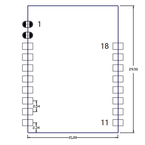 N515BS-B尺寸图 N515BS-B尺寸图