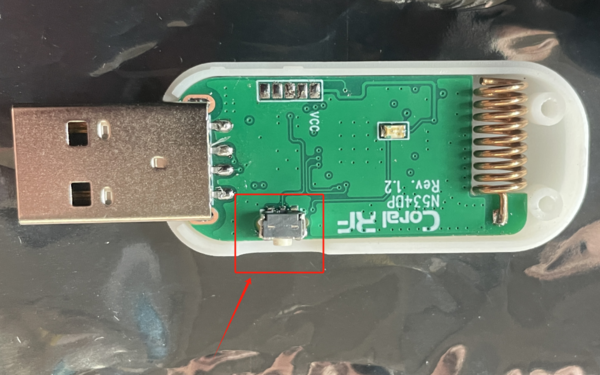 534BP dongle KEY