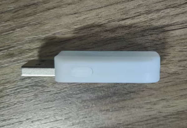 The N732HP Private Shell By Coral RF