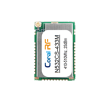 N532CS CC1312R7 PA Module, +25dBm